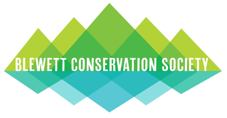 Blewett Conservation Society