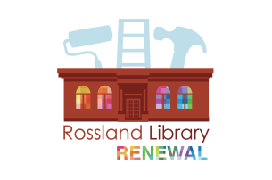 Rossland Library Renewal