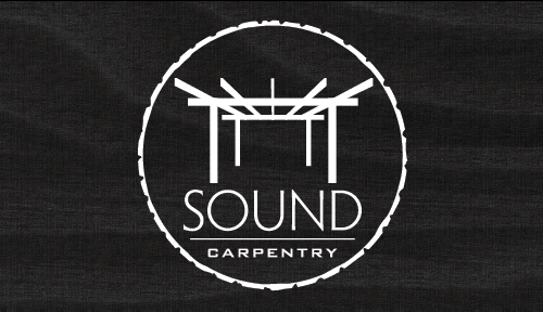 Sound Carpentry