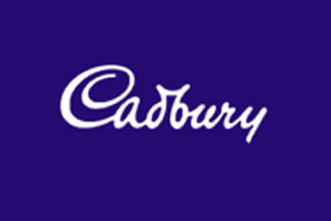 Cadbury ~ Illustration for Web