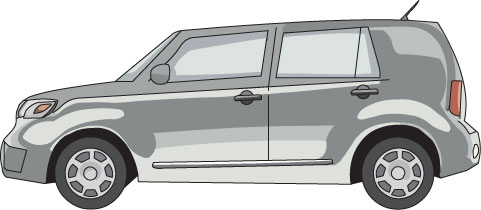 Toyota Scion xB
