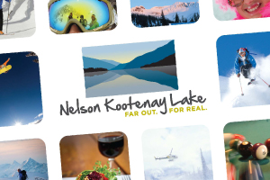 Nelson Kootenay Lake