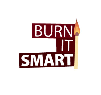 Burn it Smart