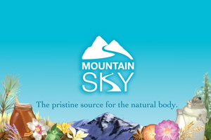 Mountain Sky Soap ~ Building a Brand