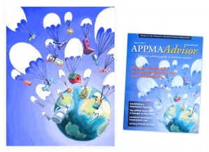 APPMA Magazine